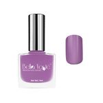 Buy Bella Voste Nail Paints Lilac (9 ml) - Purplle