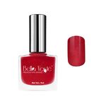 Buy Bella Voste Shimmer Nail Paints Young At Heart (9 ml) - Purplle