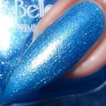 Buy Bella Voste Shimmer Nail Paints Ooh La La (9 ml) - Purplle