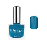 Buy Bella Voste Shimmer Nail Paints Ooh La La (9 ml) - Purplle