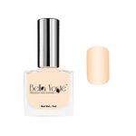 Buy Bella Voste Premium Nail Paints Sandy Soft (9 ml) - Purplle