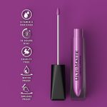Buy Bella Voste I ULTI-MATTE LIQUID LIPSTICK I Cruelty Free I No Bleeding or Feathering I Water Proof & Smudge Proof I Enriched with Vitamin E I Lasts Up to 12 hours I Moisturising with Velvet Matt Finish I MYSTERIOUS MUAVE (07) - 3.7 ml - Purplle