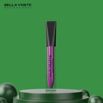 Buy Bella Voste I ULTI-MATTE LIQUID LIPSTICK I Cruelty Free I No Bleeding or Feathering I Water Proof & Smudge Proof I Enriched with Vitamin E I Lasts Up to 12 hours I Moisturising with Velvet Matt Finish I MYSTERIOUS MUAVE (07) - 3.7 ml - Purplle