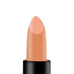 Buy GlamGals Matte Finish Kissproof Lipstick Nude Coffee (3.8 g) - Purplle