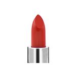 Buy GlamGals High Definition Lipstick Cream Finish Scarlet Red (3.5 g) - Purplle