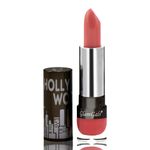 Buy GlamGals High Definition Lipstick Cream Finish Rosy Brown (3.5 g) - Purplle
