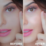 Buy Lotus Herbals Whiteglow Matte Look All In One DD Cream - Pink Beige | SPF 20 | All Skin Types | 30g - Purplle