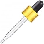 Buy Deve Herbes Pure Bhringraj Oil (Eclipta alba) with Glass Dropper 100% Natural Therapeutic Grade (100 ml) - Purplle