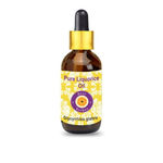 Buy Deve Herbes Pure Liquorice (Licorice) Oil (Glycyrrhiza glabra) with Glass Dropper Natural Therapeutic Grade 30ml - Purplle