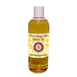 Buy Deve Herbes Pure Sugandha Kokila Oil (Cinnamomum glaucescens) Natural Therapeutic Grade 200ml - Purplle