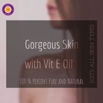 Buy Deve Herbes Pure Vitamin E Oil Natural Therapeutic Grade 15ml - Purplle