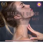 Buy Deve Herbes Pure Vitamin E Oil with Glass Dropper Natural Therapeutic Grade 30 ml - Purplle
