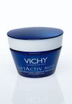 Buy Vichy LiftActiv PRO Night Detoxifying Anti-Wrinkle & Firming Care - Purplle
