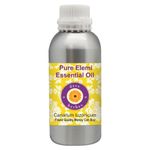 Buy Deve Herbes Pure Elemi Essential Oil (Canarium luzonicum) Natural Therapeutic Grade Steam Distilled 300ml - Purplle