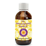 Buy Deve Herbes Pure Jatamansi (Spikenard) Essential Oil (Nardostachys jatamansi) Natural Therapeutic Grade Steam Distilled 50ml - Purplle