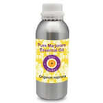 Buy Deve Herbes Pure Marjoram Essential Oil (Origanum majorana) 100% Natural Therapeutic Grade Steam Distilled (630 ml) - Purplle