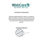 Buy WishCare Premium Cold Pressed Extra-Virgin Coconut Oil (500 ml) (Wide Mouth Jar) - Purplle