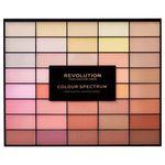 Buy Makeup Revolution 40 Colour Spectrum Palette (168 g) - Purplle