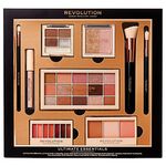 Buy Makeup Revolution Ultimate Essentials (44.4 g) - Purplle