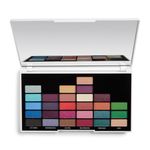 Buy Makeup Revolution I Heart Revolution NOW Thats What I Call Makeup 80s (13.5 g) - Purplle