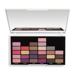 Buy Makeup Revolution I Heart Revolution NOW That's What I Call Makeup 90's (13.5 g) - Purplle