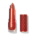 Buy Makeup Revolution I Heart Revolution Mystical Mermaids Lipstick Neptune's Nemesis - Pink (3.2 g) - Purplle