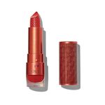 Buy Makeup Revolution I Heart Revolution Dragons Dare Lipstick Flame - Red (3.2 g) - Purplle