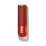 Buy Makeup Revolution I Heart Revolution Dragons Dare Lipstick Flame - Red (3.2 g) - Purplle