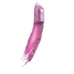 Buy Makeup Revolution I Heart Revolution Unique Unicorns Lipstick Purple Wings (3.2 g) - Purplle