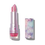 Buy Makeup Revolution I Heart Revolution Unique Unicorns Lipstick Pink Wish (3.2 g) - Purplle