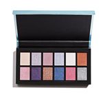 Buy Makeup Revolution I Heart Revolution Unicorns Heart Palette (14 g) - Purplle