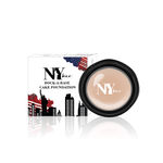 Buy NY Bae Rock-a-Base Cake Foundation - Rockin' In Almond (3 g) - Purplle