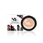 Buy NY Bae Rock-a-Base Cake Foundation - Rockin' In Sand (3 g) - Purplle