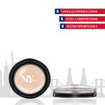 Buy NY Bae Rock-a-Base Cake Foundation - Rockin' In Beige (3 g) - Purplle
