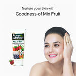Buy Roop Mantra Mix Fruit Face Wash (50 ml) For Men & Women - Purplle