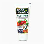Buy Roop Mantra Mix Fruit Face Wash (50 ml) For Men & Women - Purplle