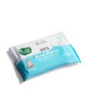 Buy Mother Sparsh 99 % Pure Water (Unscented) Baby Wipes - 10 Pieces - Purplle
