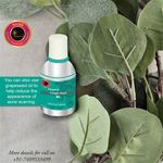 Buy Avnii Organic's Natural Grapeseed Oil Best For Hair & Skin, Rich In Vitamin A,E & K-Helps Reduce Wrinkles-Aroma Therapy Non Greasy (25 ml) - Purplle