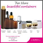 Buy Avnii Organic's Cosmetics Shan Jars, Capacity , with Very Beautiful Gold Lids, For Lip Balms, DIY Skin Care , Pack Of 10 (8 g) - Purplle