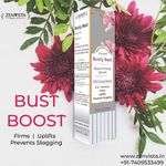 Buy Zenvista Busty Best Bust Firming Uplift & Enhancement Shaping & Firming Serum, (70 ml) - Purplle