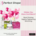 Buy Zenvista Busty Best Bust Firming Uplift & Enhancement Shaping & Firming Serum, (70 ml) - Purplle