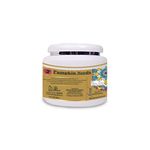 Buy Avnii Organic's 100% Organic & Pure Pumpkin Seeds, Good For Hair And All Skin Types, (200 g) - Purplle