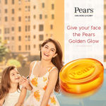 Buy Pears Pure & Gentle Soap Bar (3 x 125 g) - Purplle