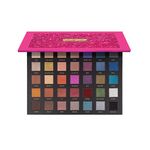 Buy L.A. Girl Reverie - 35 Colors Eyeshadow Palette 57.6 g - Purplle