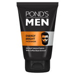 Buy POND'S Men Energy Charge Face Wash (100 g) - Purplle