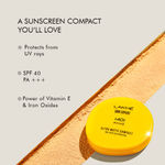 Buy Lakme Sun Expert Ultra Matte SPF 40 PA+++ Compact (7 g) - Purplle