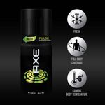 Buy AXE Pulse Deodorant (150 ml) - Purplle