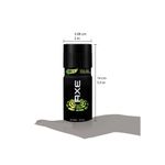 Buy AXE Pulse Deodorant (150 ml) - Purplle