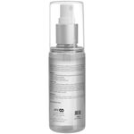 Buy Cosmetofood Activated Organic Spring Water (100 ml) - Purplle