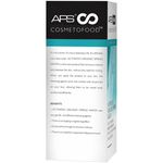 Buy Cosmetofood Activated Organic Spring Water (100 ml) - Purplle